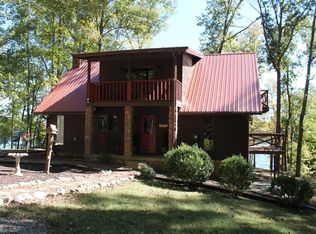 192 Holt Hollow Dr, Estill Springs, TN 37330