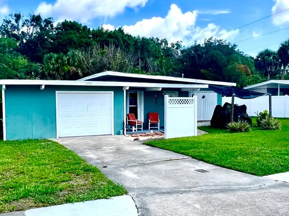 1616 Smith Dr, Titusville, FL 32780