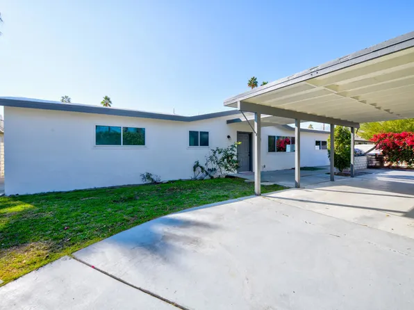 70091 Chappel Rd, Rancho Mirage, CA 92270
