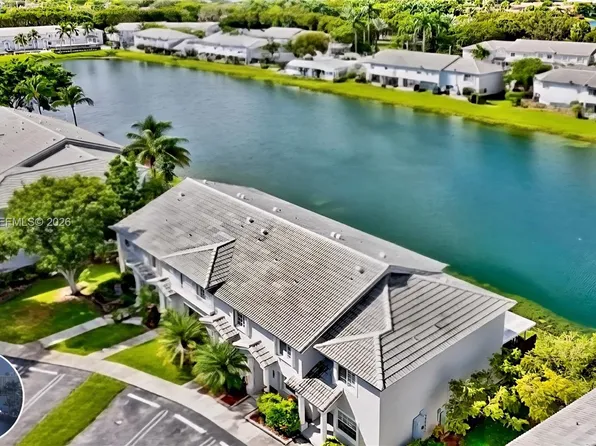 14319 SW 120th Ct #6-8, Miami, FL 33186