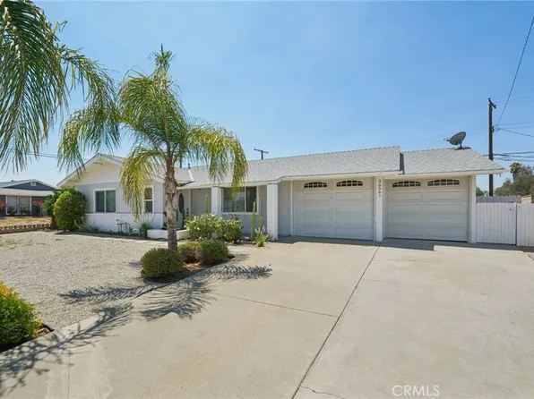 26561 Sun City Blvd, Sun City, CA 92586