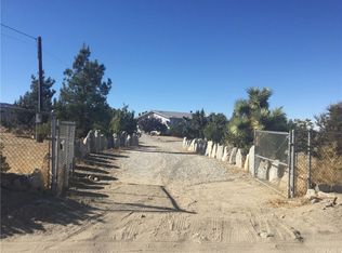 10180 Wintergreen Rd, Pinon Hills, CA 92372