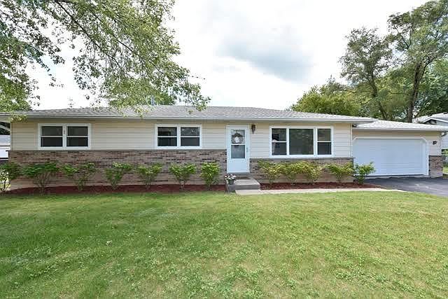 1st image of 42162 N Fago Ave