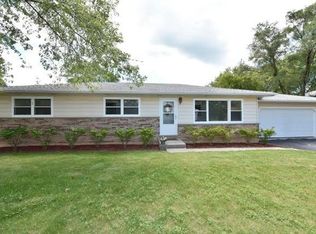 42162 N Fago Ave, Zion, IL 60099