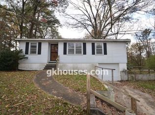 461 13th Ave NW, Birmingham, AL 35215