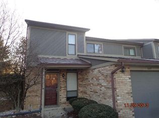 665 Hidden Valley Ct, Fairborn, OH 45324