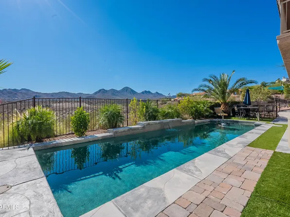 15633 E GOLDEN EAGLE Boulevard, Fountain Hills, AZ 85268