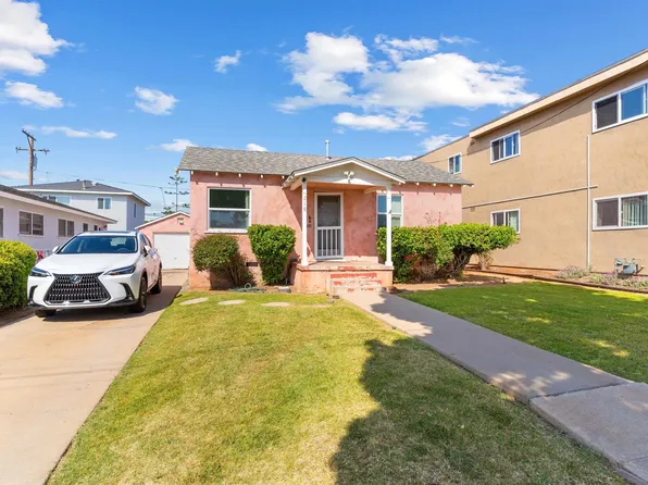 218 Del Mar Ave, Chula Vista, CA 91910