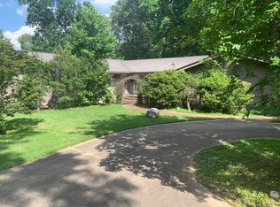 4352 High Ridge Rd, Bartlett, TN 38135