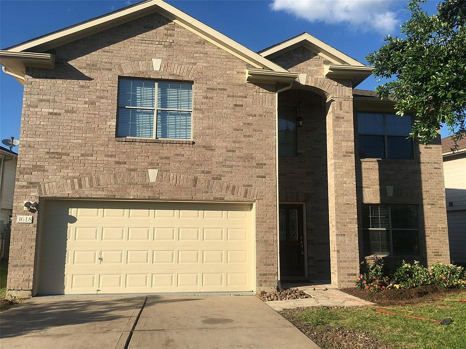 1st image of 3618 John Hancock Ln