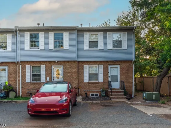 675 U18 R Garden St #18, Elizabeth City, NJ 07202