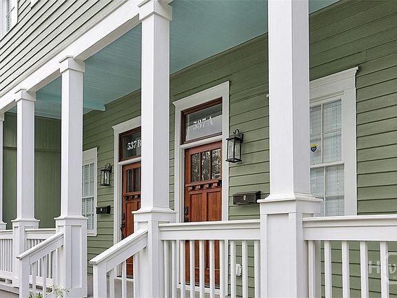 3rd image of 537 E Congress Street #A & B