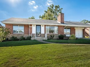 5937 Childress Ave, Saint Louis, MO 63109