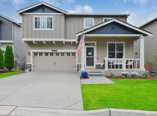 1521 118th Dr SE, Lake Stevens, WA 98258