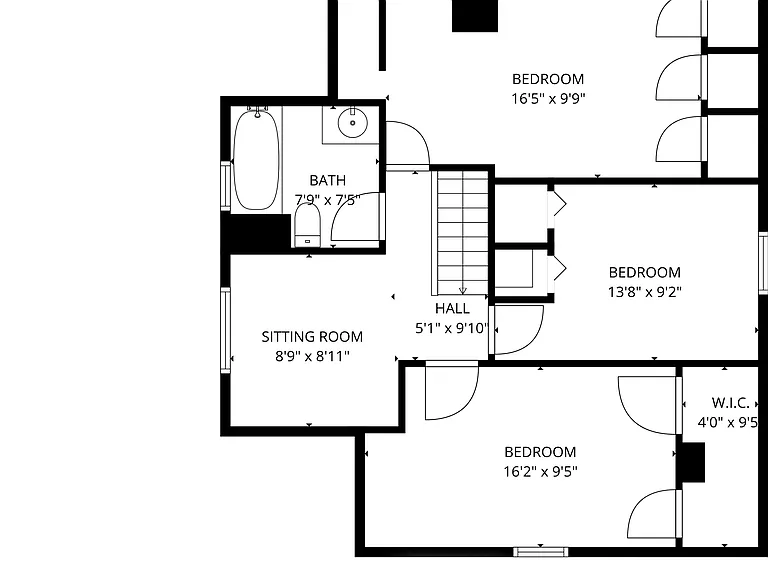 138 W Loretta Ave — Photo 49