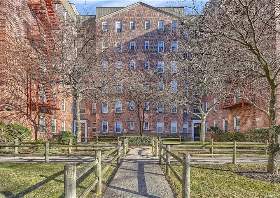 790 Bronx River Road UNIT A48, Bronxville, NY 10708 Zillow