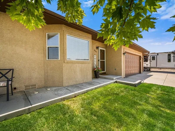 638 S Rogers Dr, Pueblo West, CO 81007