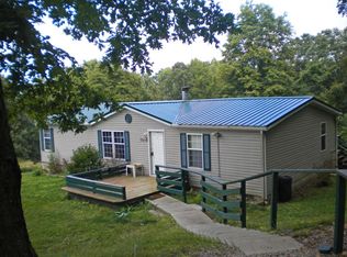 7510 Township Road 331 SE, Corning, OH 43730