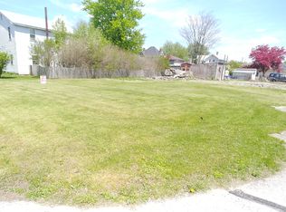 122 Central Ave, North Baltimore, OH