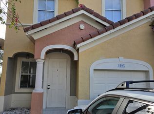 8498 SW 166th Pl #8498, Miami, FL 33193