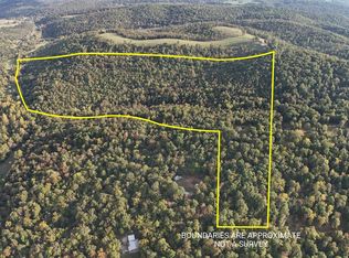 216 Renegade Ln, Yellville, AR 72687