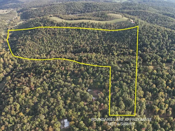 216 Renegade Ln, Yellville, AR 72687