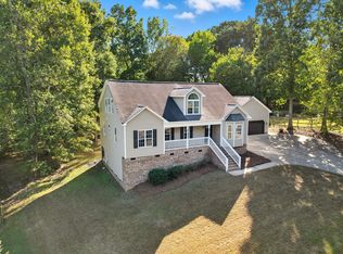 60 Branding Iron Dr, Clayton, NC 27520