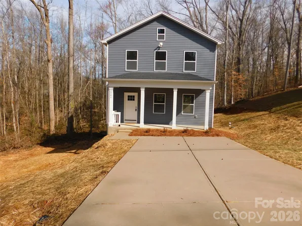 2241 Beauty St, Statesville, NC 28625