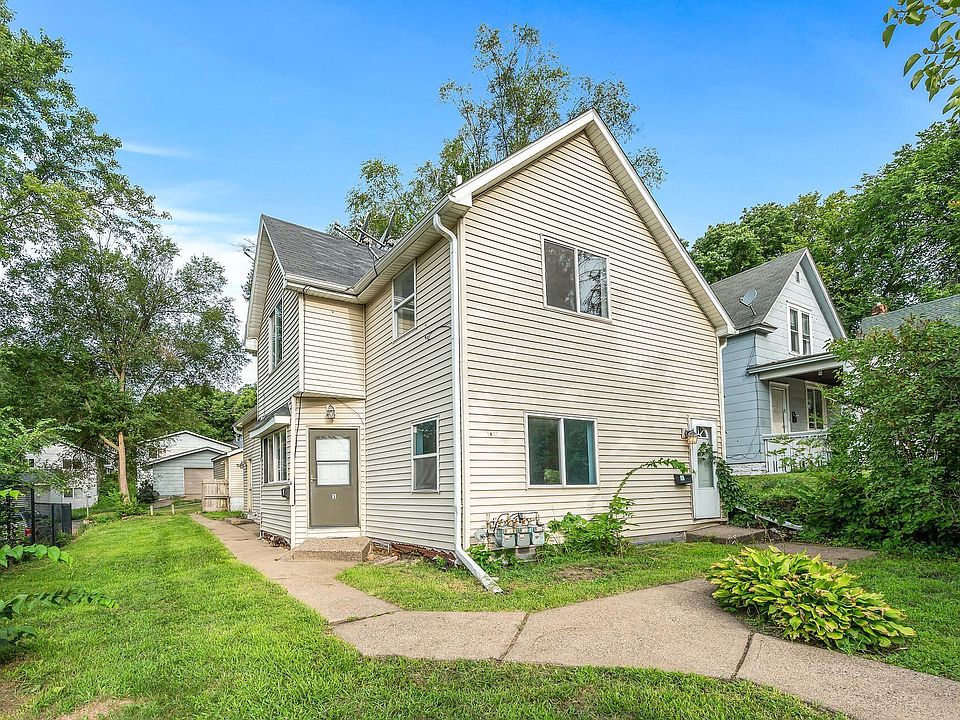 1031 Bradley St, Saint Paul, MN 55130 Zillow
