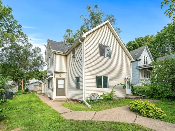 1031 Bradley St, Saint Paul, MN 55130