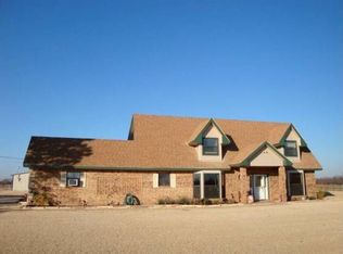 388 Tripple D Ranch Ln, Wichita Falls, TX 76310
