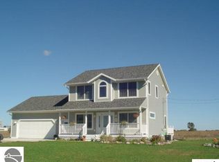 1163 S Bollman Dr, Mount Pleasant, MI 48858
