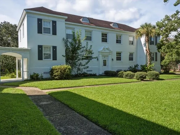 214 Upham St Unit 11A, Mobile, AL 36607