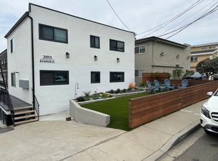 2013 Rockefeller Ln APT 5, Redondo Beach, CA 90278