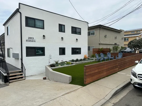 2013 Rockefeller Ln APT 5, Redondo Beach, CA 90278