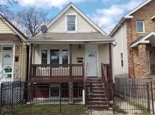 9206 S Drexel Ave, Chicago, IL 60619