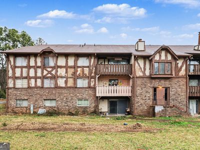 120 Camelot Dr, College Park, GA, 30349