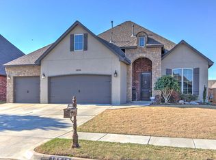 18510 E 42nd St, Tulsa, OK 74134