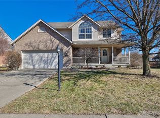 7130 Rachaels Run, Hamilton, OH 45011