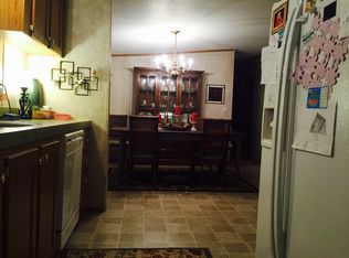 237 Alex Loop, Redfield, AR 72132