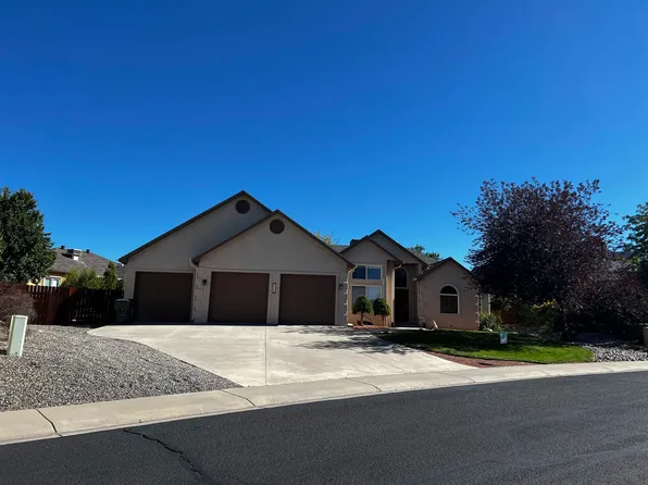 2177 Cliff Ct, Grand Junction, CO 81506