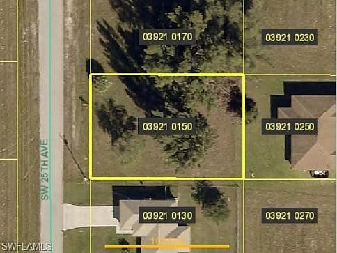 1st image of 209 SW 25th Ave Lot 15
