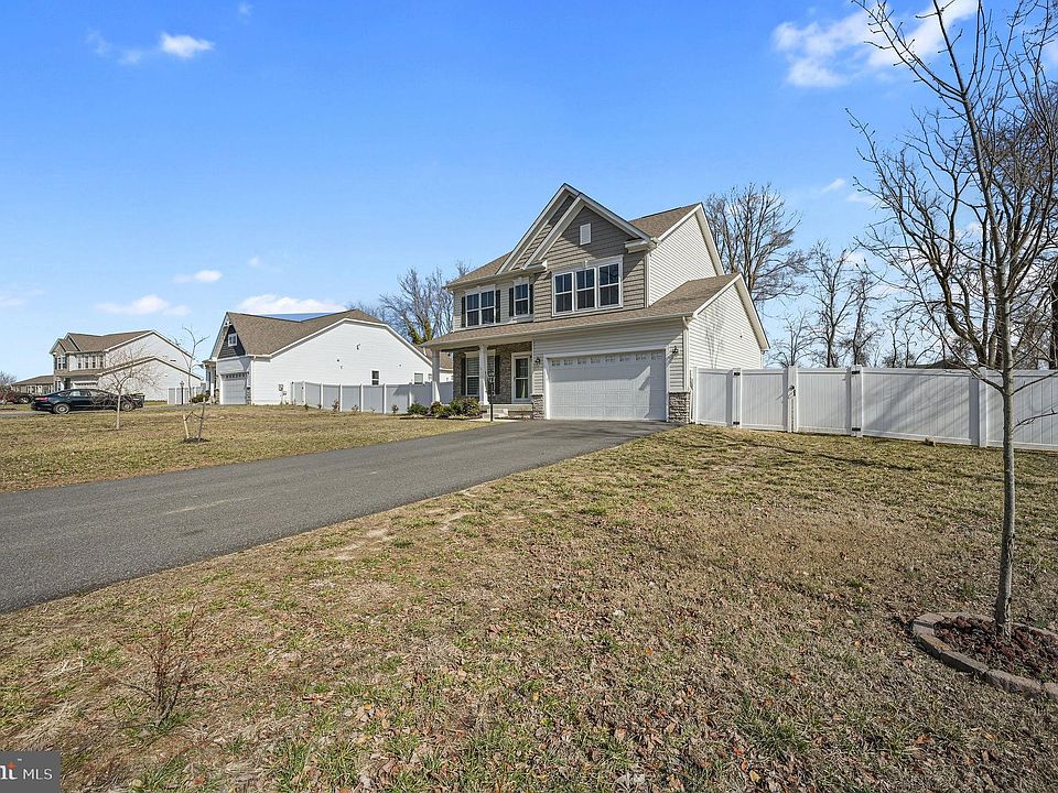 18 Metz Dr, Camden Wyoming, DE 19934 | Zillow 18 Metz Dr, Camden Wyoming, DE 19934 | Zillow