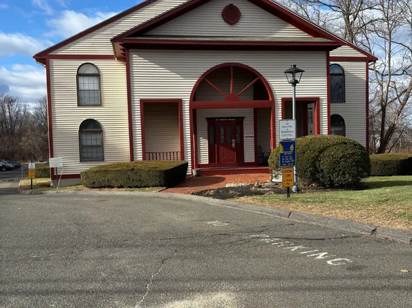 24 West Road #13, Ellington, CT 06029