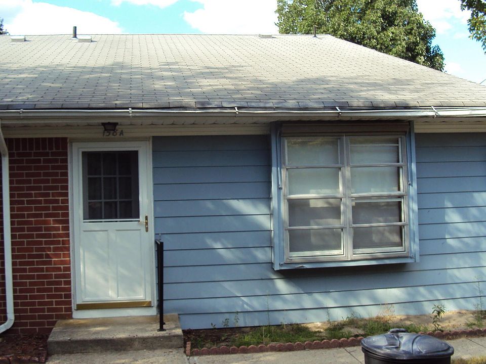 1st image of 158 Hudson Parkway #A