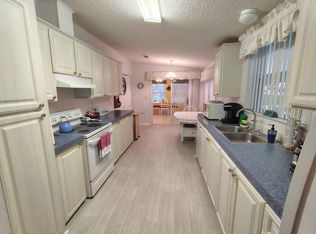 Community Building, Fort Pierce, FL 34951