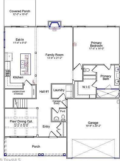 2nd image of 2124 Channel St
