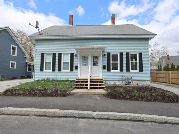 9 Granite Ave Unit 9, Concord, NH 03301