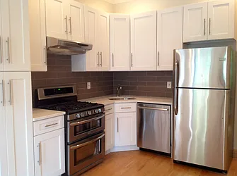 Rented by NYC Village Real Estate