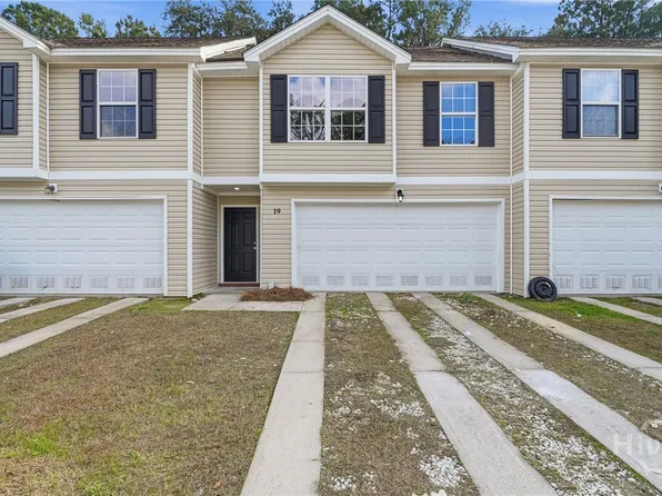 19 Orchid Lane, Savannah, GA 31419